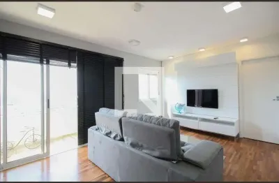 Cobertura para venda - panamby, 1 quarto,  58 m² - são paulo