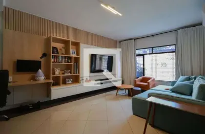 Casa para venda - sítio do mandaqui, 3 quartos,  211 m² - são paulo