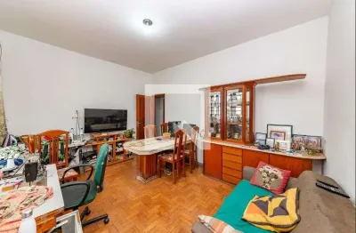 Apartamento para venda - caiçaras, 2 quartos,  94 m² - belo horizonte