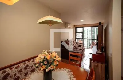Apartamento para venda - méier, 3 quartos,  78 m² - rio de janeiro