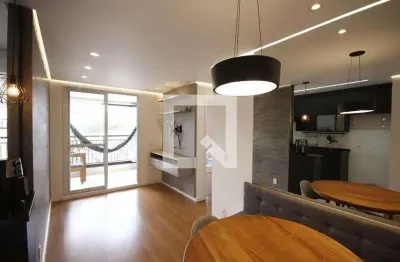 Apartamento para venda - cambuci, 2 quartos,  59 m² - são paulo