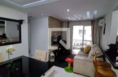 Apartamento para venda - taquara, 3 quartos,  66 m² - rio de janeiro