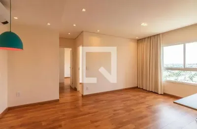 Apartamento para Venda - Alphaville, 2 Quartos,  62 m² - Barueri