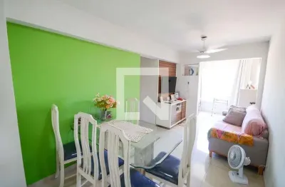 Apartamento para venda - tijuca, 3 quartos,  62 m² - rio de janeiro