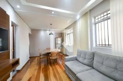 Apartamento para venda - sagrada família, 3 quartos,  70 m² - belo horizonte