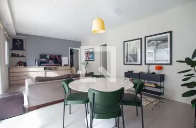 Apartamento para venda - chácara santo antonio, 2 quartos,  66 m² - são paulo