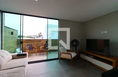 Cobertura para venda - santa teresinha, 2 quartos,  112 m² - santo andré