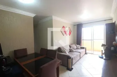 Apartamento para venda - mandaqui, 3 quartos,  67 m² - são paulo