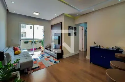 Apartamento para venda - anchieta, 3 quartos,  84 m² - são bernardo do campo