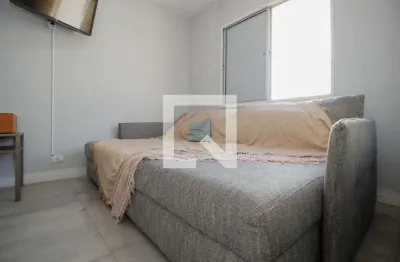 Cobertura com 1 quarto à venda na Rua Oscar Freire, Pinheiros, São Paulo