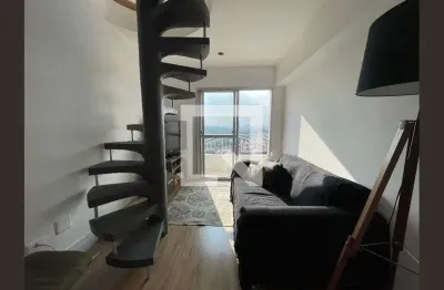 Cobertura para venda - jaguaré, 3 quartos,  96 m² - são paulo