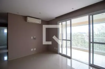 Apartamento para venda - jardim éster yolanda, 3 quartos,  91 m² - são paulo