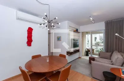 Apartamento para venda - perdizes, 3 quartos,  74 m² - são paulo