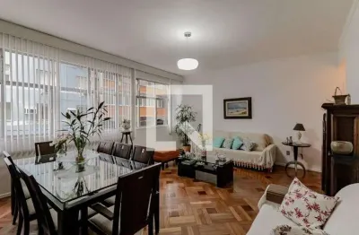 Apartamento para venda - copacabana, 3 quartos,  130 m² - rio de janeiro