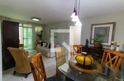 Apartamento para venda - ingá, 3 quartos,  106 m² - niterói