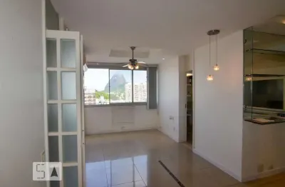 Apartamento para venda - flamengo, 2 quartos,  90 m² - rio de janeiro