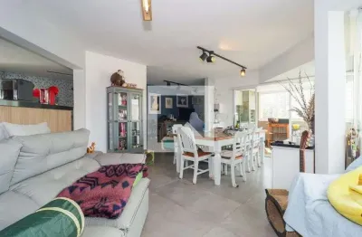 Apartamento para venda - panamby, 2 quartos,  116 m² - são paulo