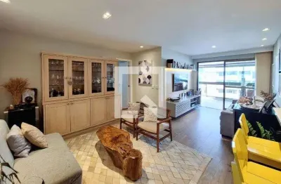 Apartamento para venda - são francisco, 3 quartos,  120 m² - niterói