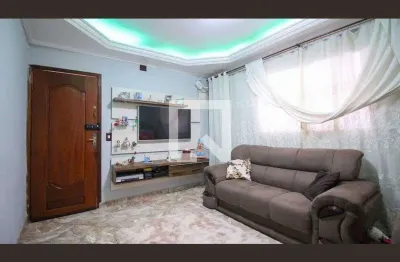 Casa para venda - sapopemba, 2 quartos,  120 m² - são paulo