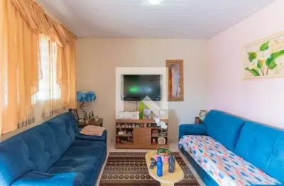 Casa para venda - jardim roseira, 2 quartos,  120 m² - campinas