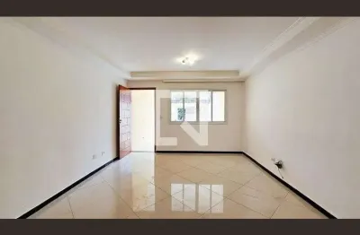 Casa para venda - campo grande, 3 quartos,  110 m² - são paulo
