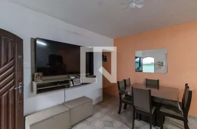 Casa para venda - itaquera, 2 quartos,  129 m² - são paulo