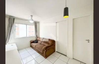 Apartamento para venda - água branca, 1 quarto,  31 m² - são paulo