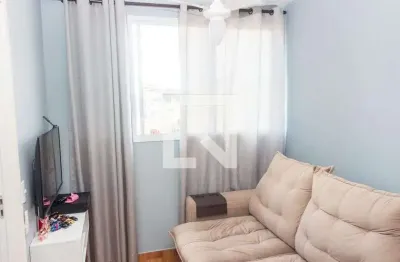 Apartamento para venda - jardim marajoara , 2 quartos,  36 m² - são paulo
