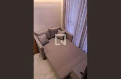 Kitnet / stúdio para venda - jardim éster yolanda, 1 quarto,  25 m² - são paulo