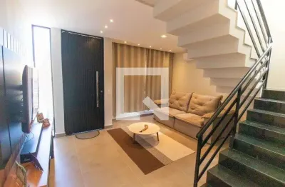 Casa para venda - maravista, 3 quartos,  123 m² - niterói