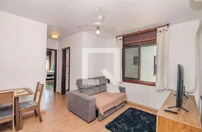 Apartamento para venda - sarandi, 2 quartos,  56 m² - porto alegre