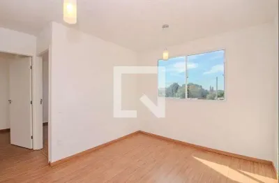 Apartamento para venda - rubem berta, 2 quartos,  41 m² - porto alegre