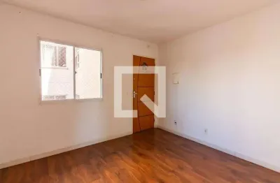 Apartamento para venda - santa maria, 2 quartos,  44 m² - osasco