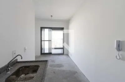 Apartamento para venda - pinheiros, 1 quarto,  35 m² - são paulo
