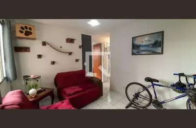 Apartamento para venda - novo osasco, 2 quartos,  48 m² - osasco