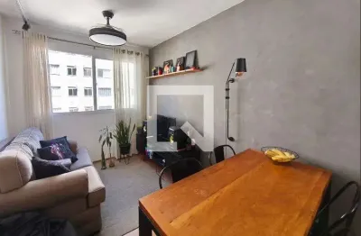 Apartamento para venda - parque industrial, 2 quartos,  44 m² - campinas