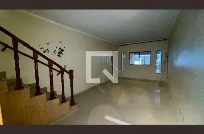 Casa para venda - jardim cocaia, 3 quartos,  145 m² - guarulhos