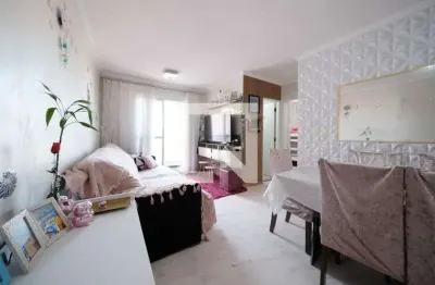 Apartamento para venda - ermelino matarazzo, 2 quartos,  56 m² - são paulo