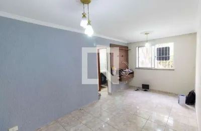 Apartamento para venda - cangaíba, 2 quartos,  57 m² - são paulo