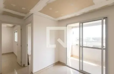 Apartamento para venda - jardim marajoara , 2 quartos,  45 m² - são paulo