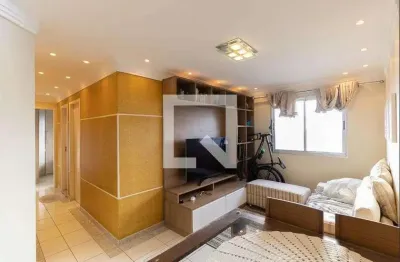 Apartamento para venda - sacomã, 2 quartos,  53 m² - são paulo