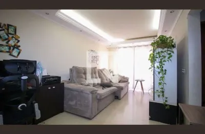 Apartamento para venda - vila ema, 2 quartos,  56 m² - são paulo