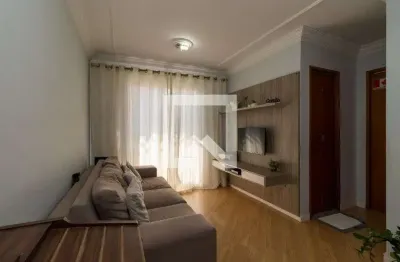 Apartamento para venda - vila formosa, 2 quartos,  60 m² - são paulo