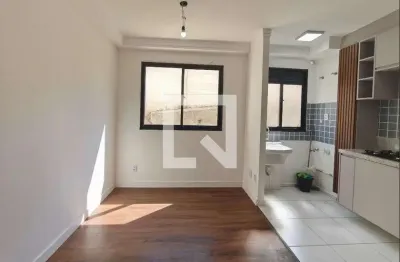 Apartamento para venda - campos elíseos , 1 quarto,  55 m² - campinas