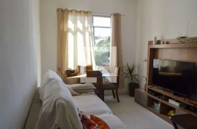Apartamento para venda - pechincha, 3 quartos,  60 m² - rio de janeiro