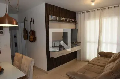 Apartamento para venda - interlagos, 2 quartos,  57 m² - são paulo