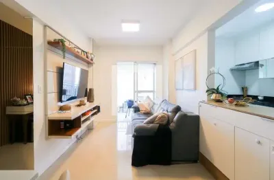 Apartamento para venda - centro, 2 quartos,  69 m² - são caetano do sul