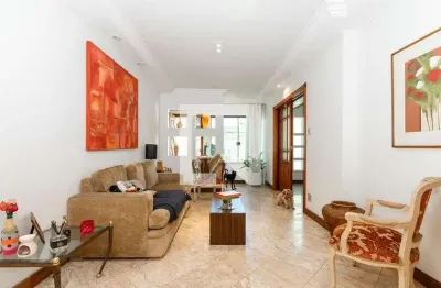 Casa / sobrado em condomínio para venda - campo belo, 4 quartos,  210 m² - são paulo
