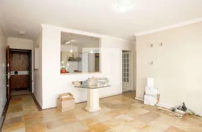 Apartamento para venda - santana, 4 quartos,  105 m² - porto alegre