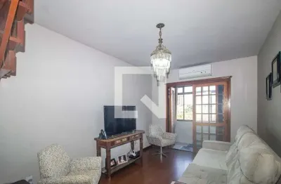 Cobertura para venda - tristeza, 2 quartos,  160 m² - porto alegre